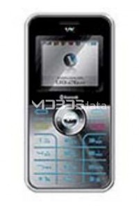 VK MOBILE VK2100 specifikacije